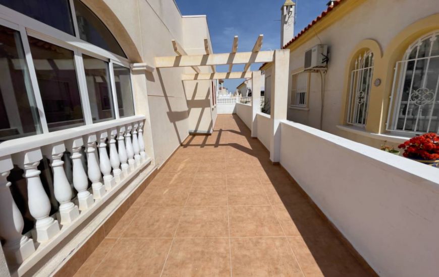 Sale - Villa - Algorfa