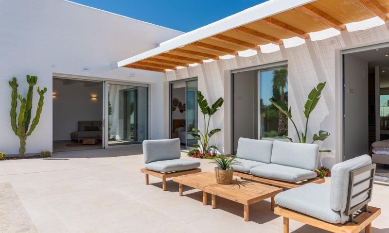 Sale - Apartments - Benijófar - 