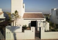 Nueva construcción  - Villa - Sucina