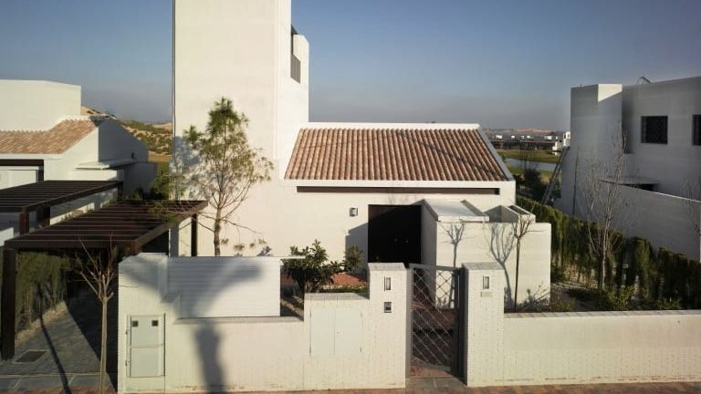 Nueva construcción  - Villa - Sucina