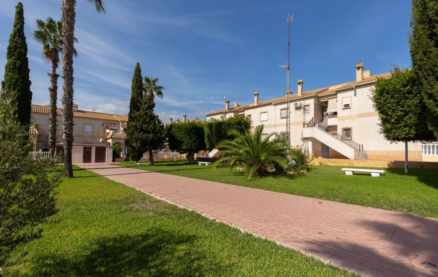  - Bungalow - Torrevieja