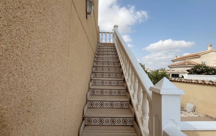 Sale - Villa - Ciudad Quesada
