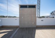 New Build - Villa - Algorfa - 