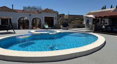 Villa - Sale - Jacarilla - Jacarilla