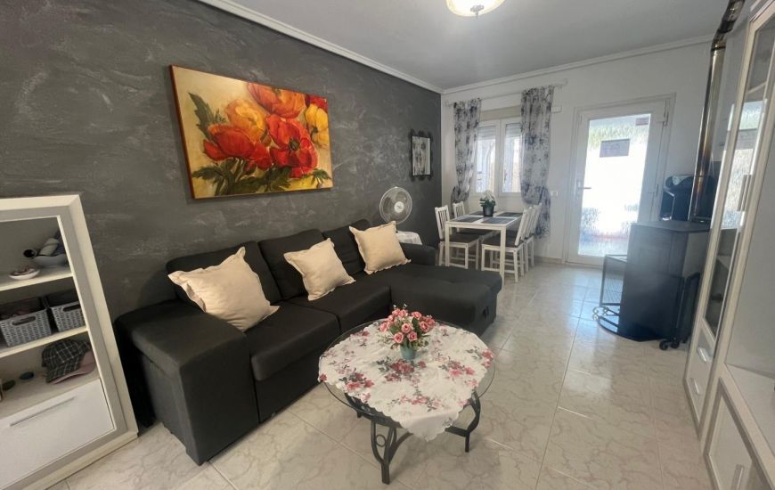 Venta - Bungalow - Doña Pepa - Dona Pepa