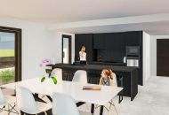 Nueva construcción  - Villa - Alfaz del Pi