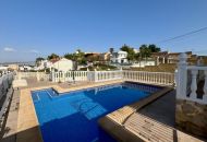 Sale - Villa - Los Balcones