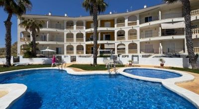 Apartments - Sale - Ciudad Quesada - Ciudad Quesada