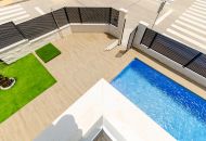 Nueva construcción  - Villa - Los Montesinos