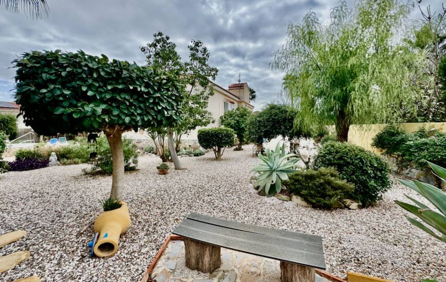 Venta - Casa Rural - Catral
