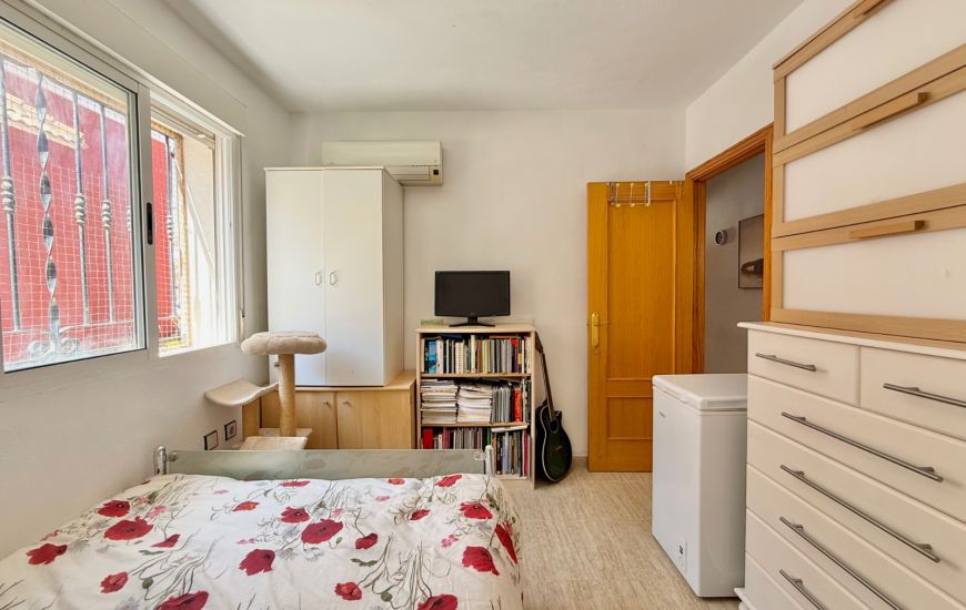 Venta - Bungalow - Los Montesinos