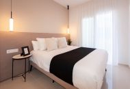 New Build - Apartments - Ciudad Quesada