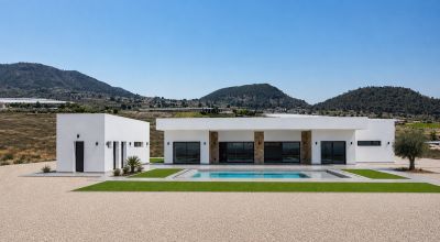 Country Property - New Build - La Romana - La Romana