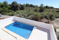 Sale - Villa - San Miguel de Salinas