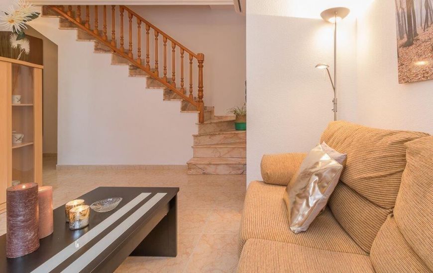 Sale - Semi Detached - Playa Flamenca