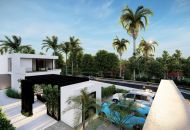 Nueva construcción  - Villa - Orihuela Costa