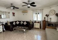 Sale - Villa - Torrevieja