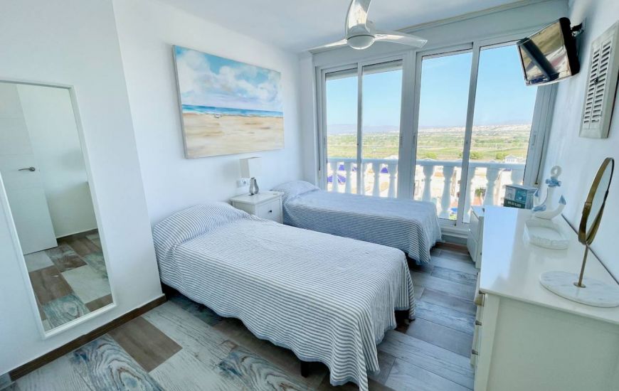  - Apartamentos - Guardamar del Segura