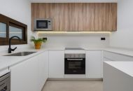 Sale - Apartments - Los Alcázares