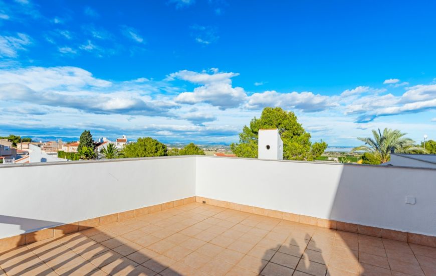 Venta - Villa - San Miguel de Salinas