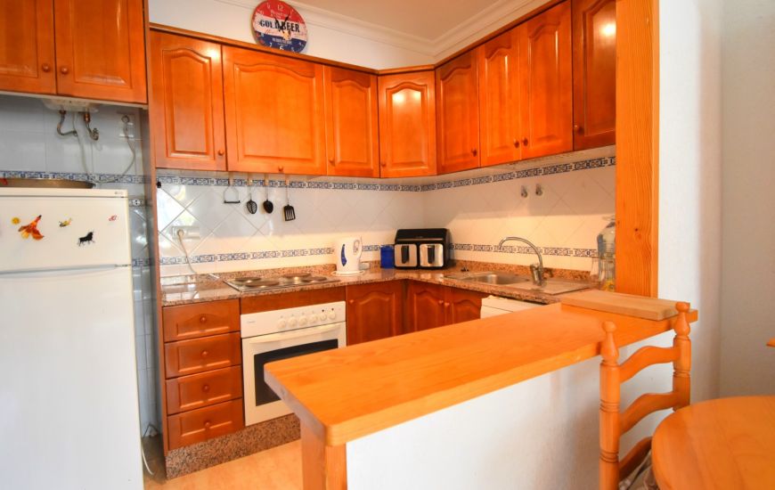 Venta - Adosado - Orihuela Costa