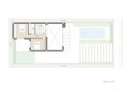 Nueva construcción  - Villa - San Juan de los Terreros