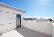 New Build - Villa - Puerto De Mazarron