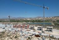 New Build - Villa - Mutxamel