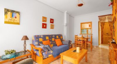 Apartments - Sale - Torrevieja - Torrevieja