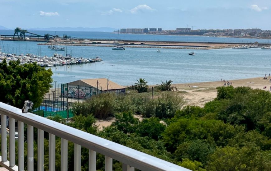 Venta - Apartamentos - Torrevieja