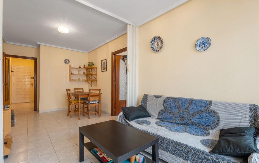 Sale - Apartments - Torrevieja