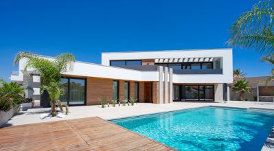 Villa - Venta - Ciudad Quesada - Ciudad Quesada
