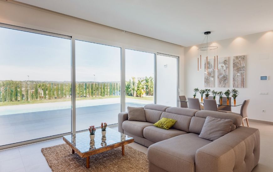 New Build - Villa - Las Colinas