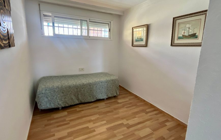 Venta - Apartamentos - Torrevieja
