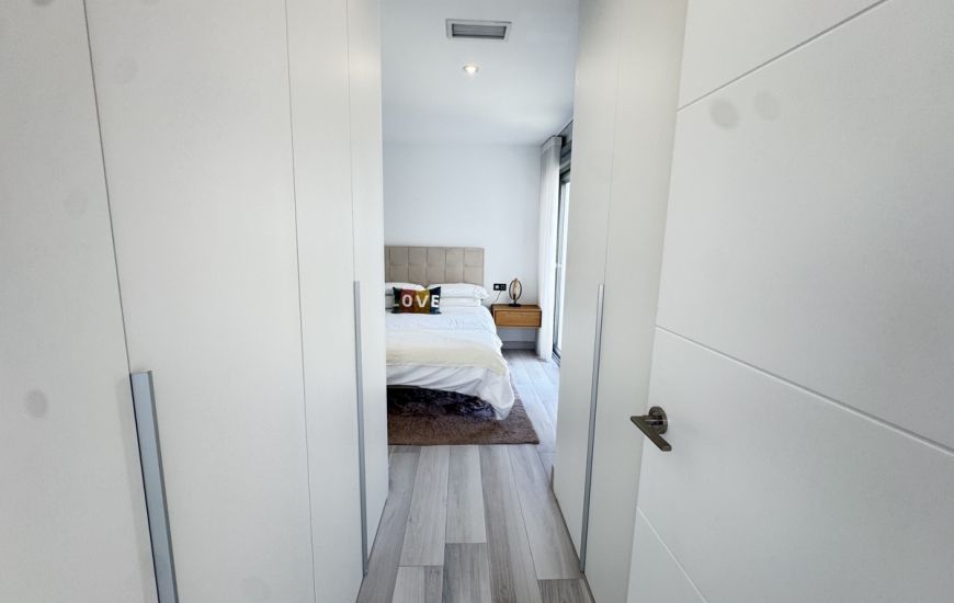 Sale - Villa - Lomas de Cabo Roig - Lomas De Cabo Roig