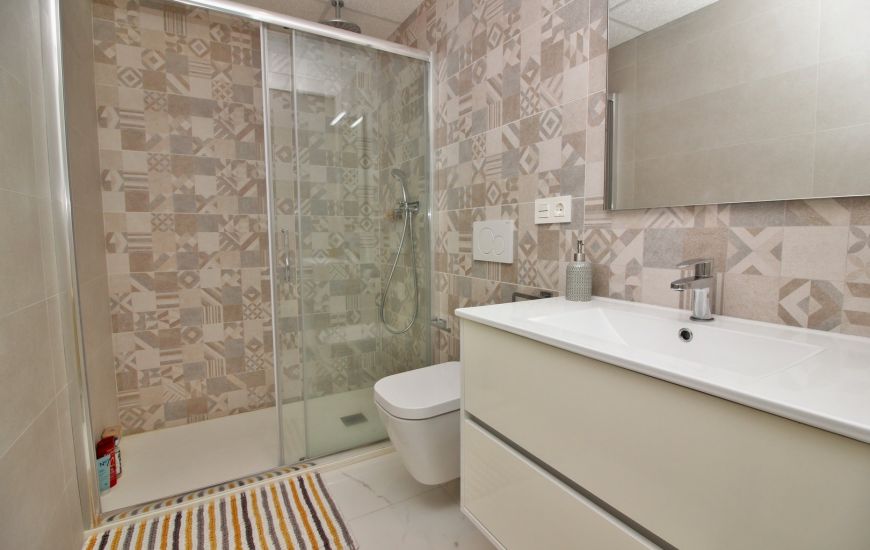 Sale - Apartments - Villamartin