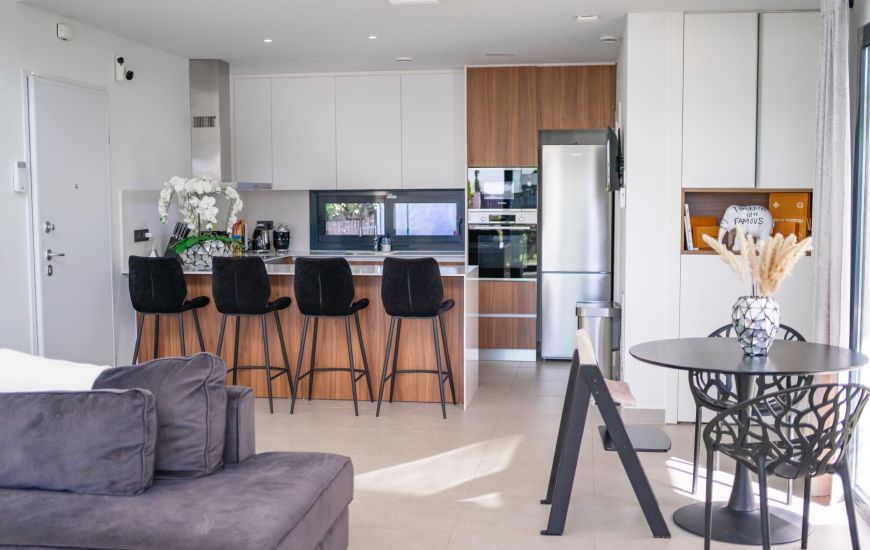 Sale - Villa - Ciudad Quesada