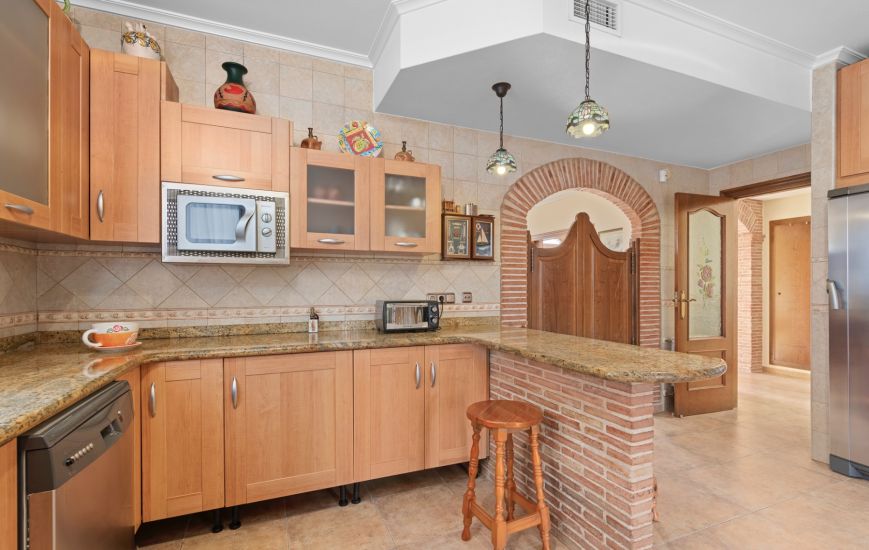 Venta - Country estate - Beniel