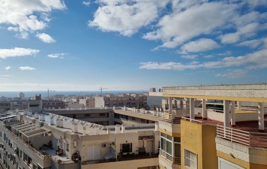  - Apartamentos - Torrevieja