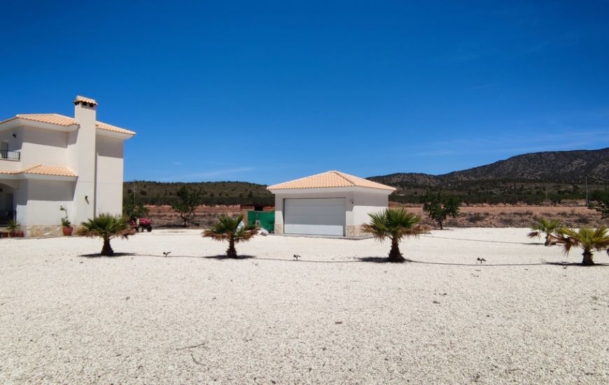 Venta - Casa Rural - Pinoso