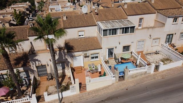 Sale - Duplex - Villamartin