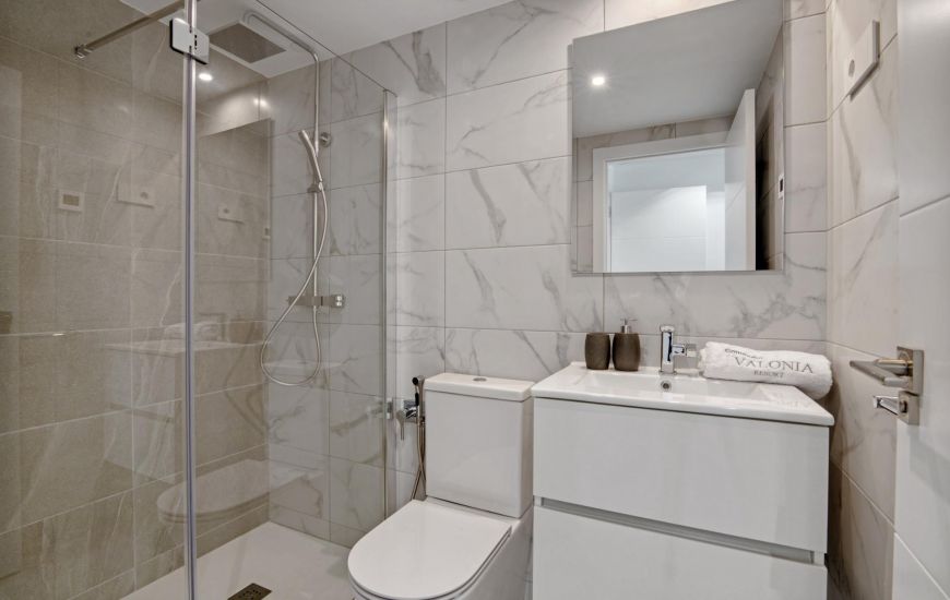 New Build - Apartments - Torrevieja