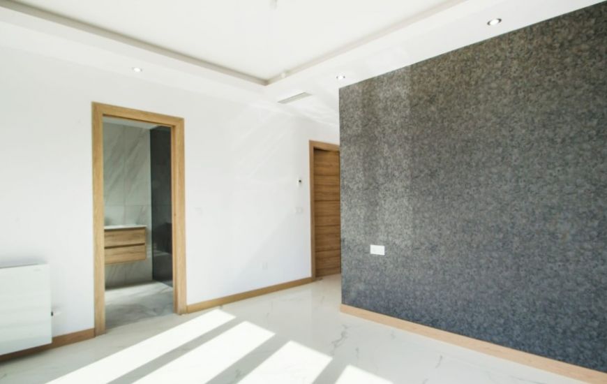 Nueva construcción  - Villa - Finestrat