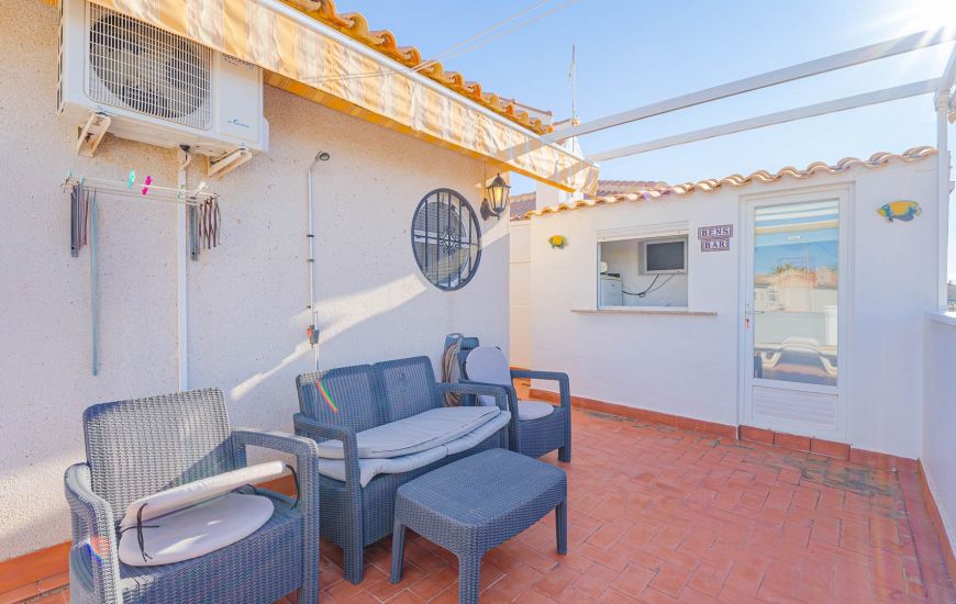 Sale - Quad House - Playa Flamenca