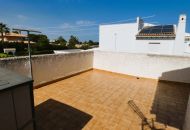 Venta - Villa - La Zenia
