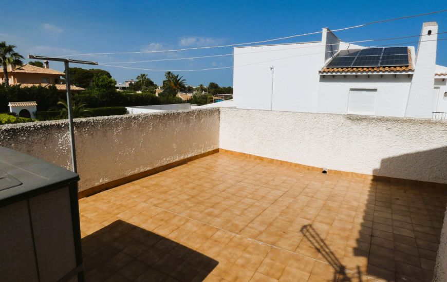 Venta - Villa - La Zenia