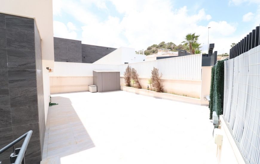 Sale - Villa - San Miguel de Salinas - San Miguel De Salinas