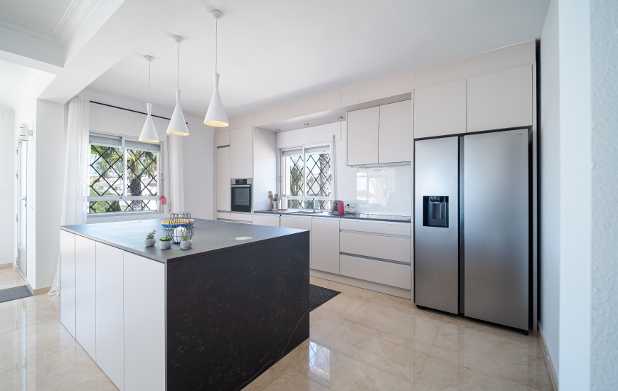 Venta - Villa - Ciudad Quesada
