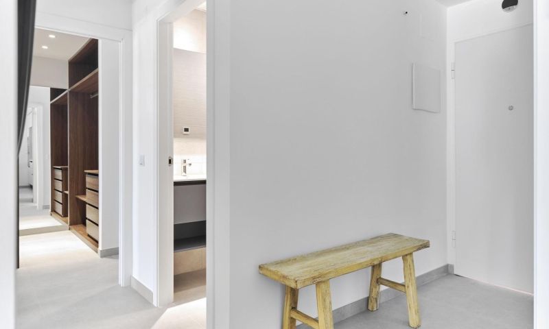 Sale - Bungalow - Torrevieja