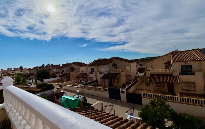 Sale - Villa - Algorfa - La Finca Golf